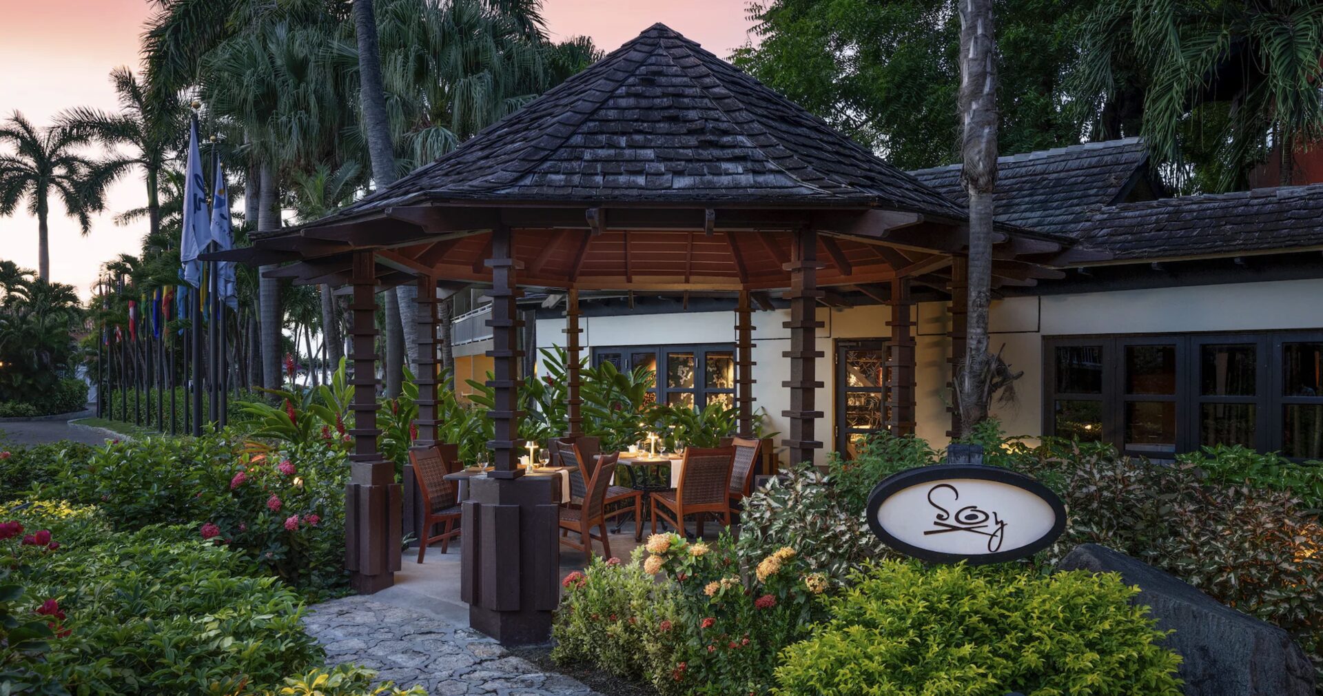 Sandals Grande Antigua